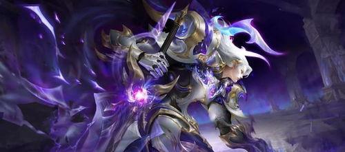 王者皮肤爆料最新铠,荣耀战神降临，神秘力量觉醒！