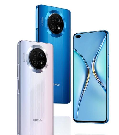 荣耀x20最新爆料,性能升级，外观颠覆，即将震撼来袭！