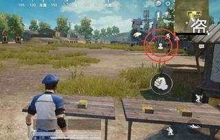 和平精英最新动作爆料,惊险刺激，技能升级，战局再掀风云