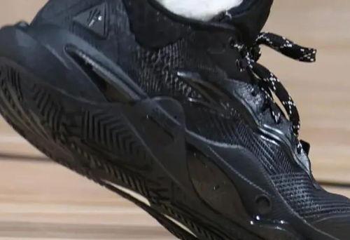 安踏欧文一代最新爆料是真的吗,真实性揭秘